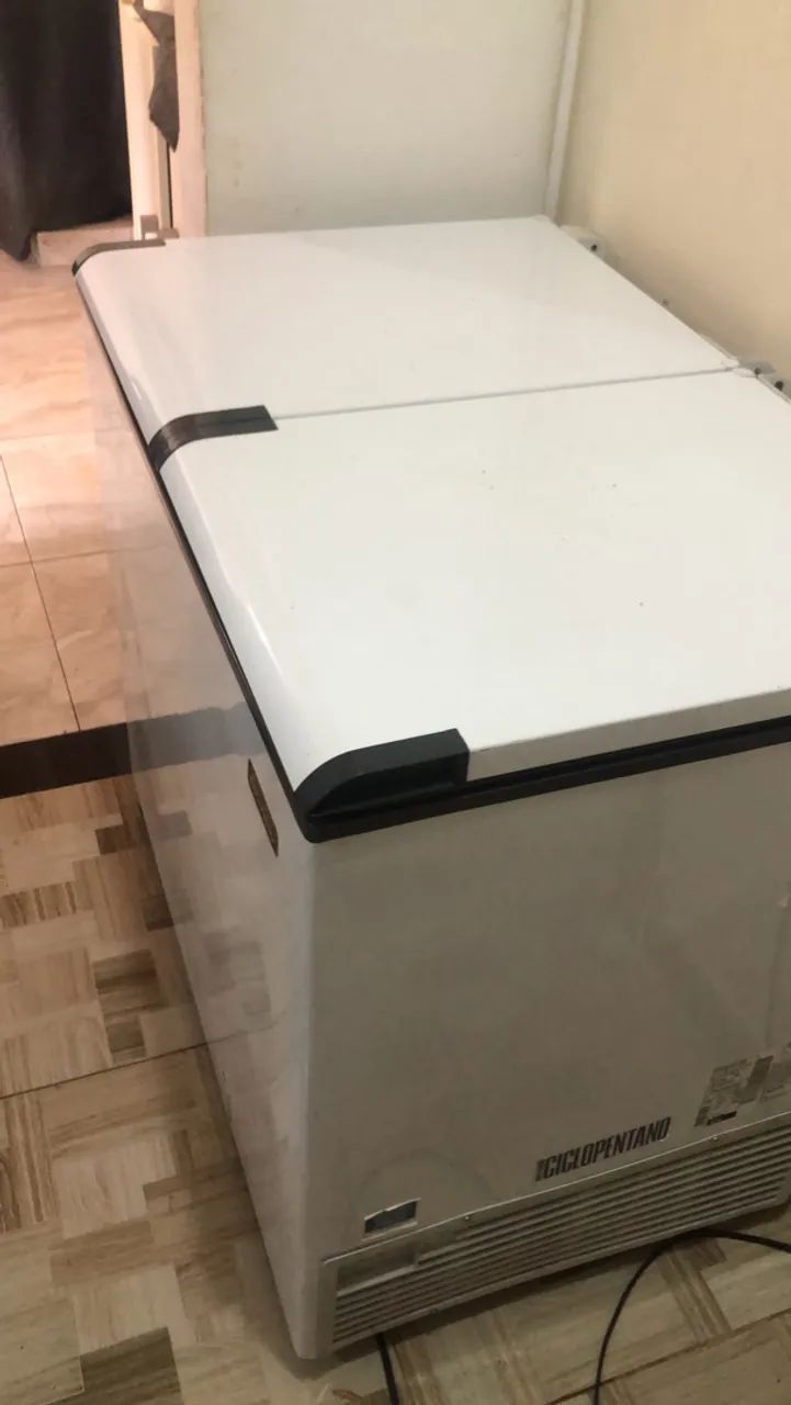 Freezer 
