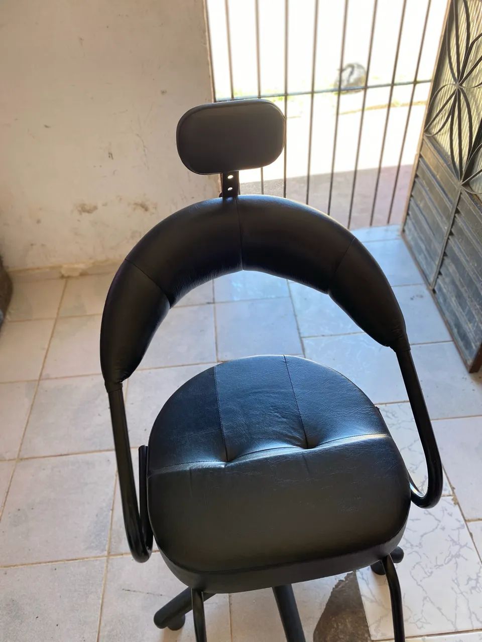 Cadeira salão/barbearia - Foto 4