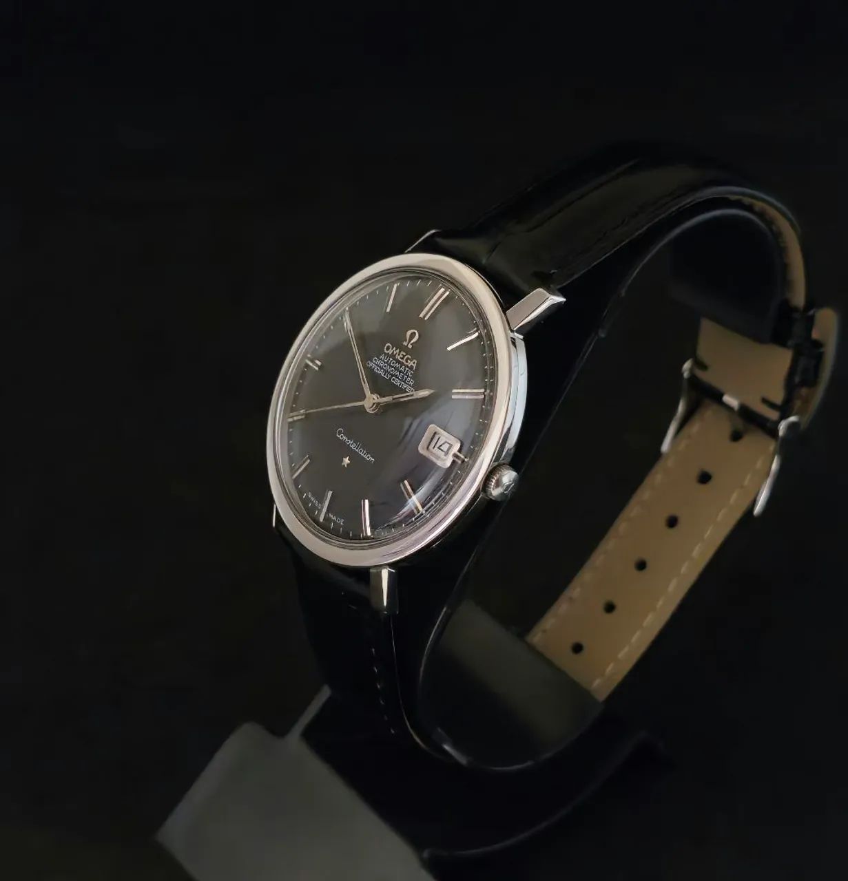 Omega Constellation Automatic Chronometer  - Foto 2