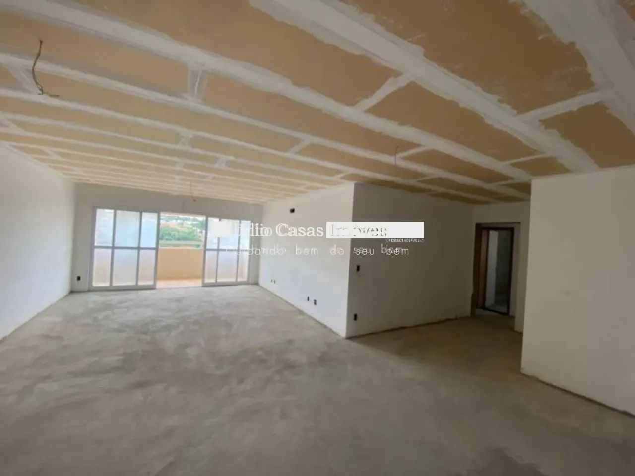 Amplo Apartamento no centro de Piedade - Foto 5