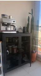 Buffet Industrial - Westwing - Foto 2