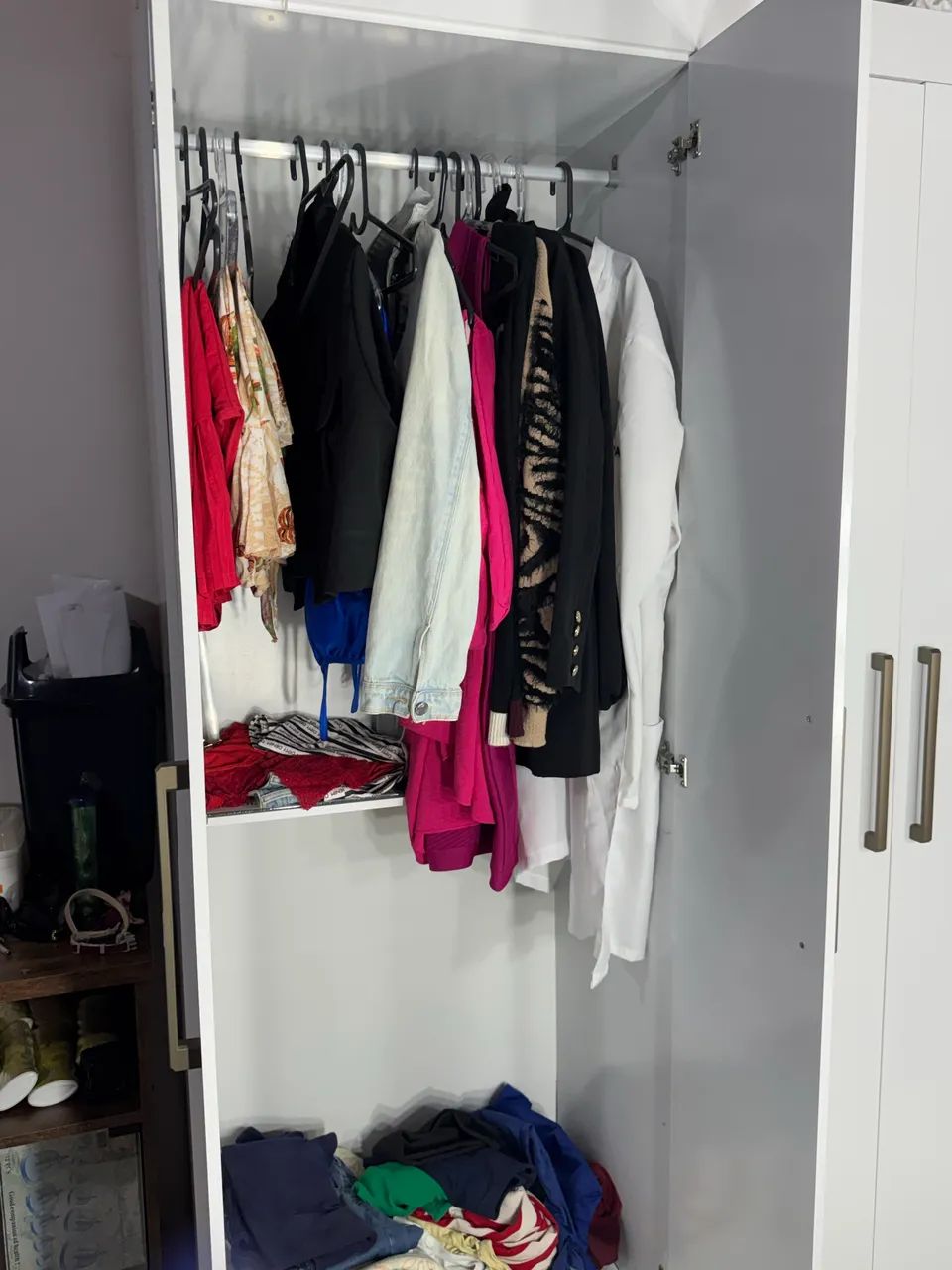 Guarda roupa  - Foto 2