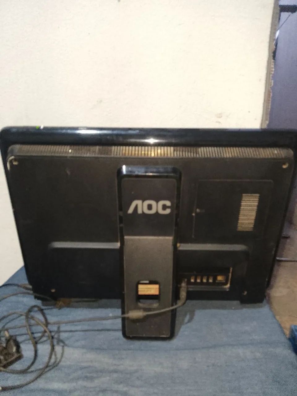 Monitor  - Foto 5