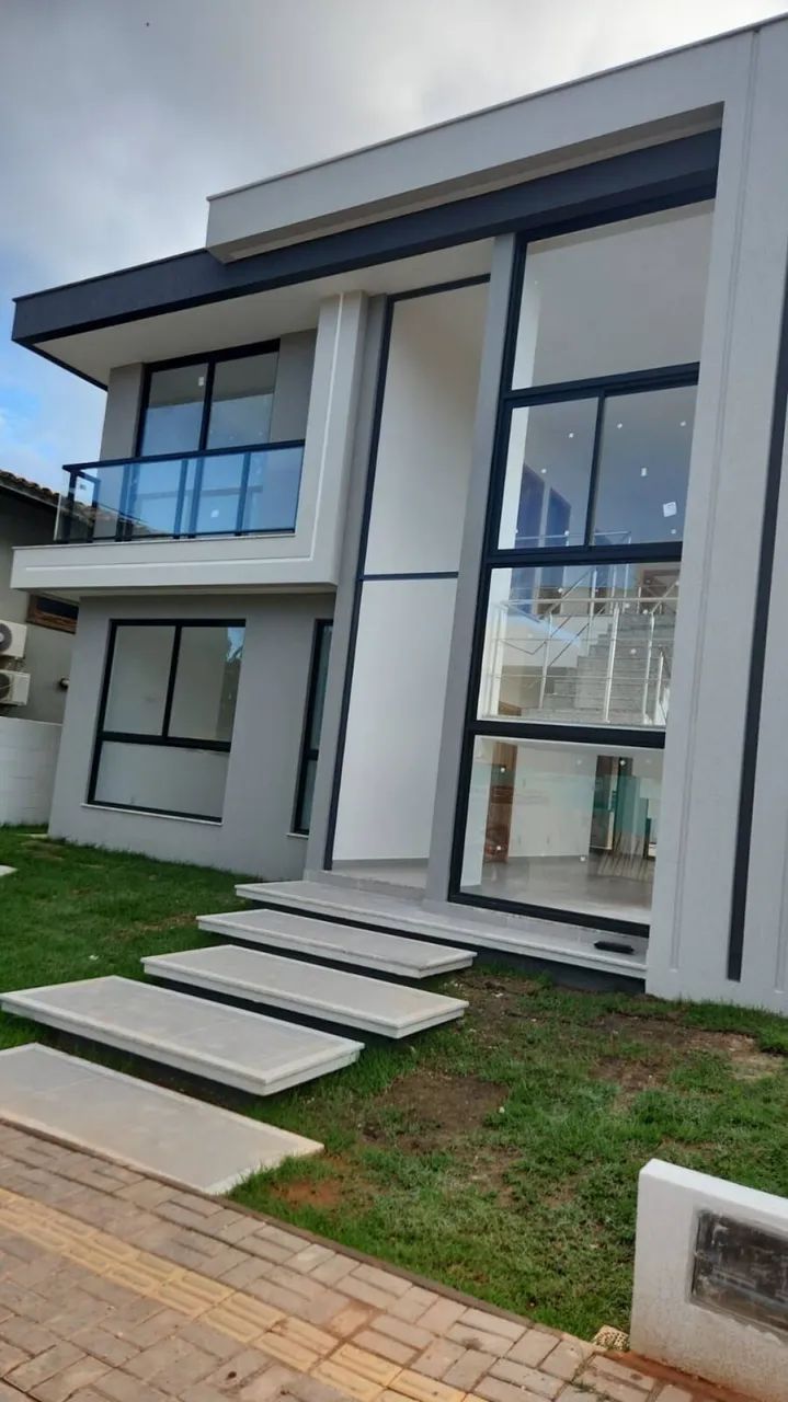 Casa em Buraquinho