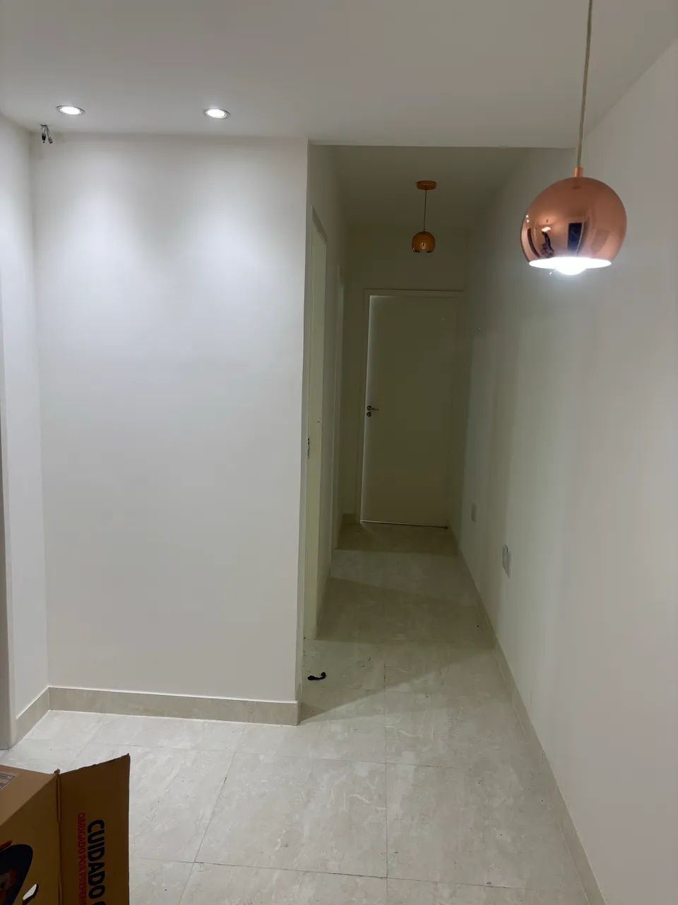 Sala comercial 