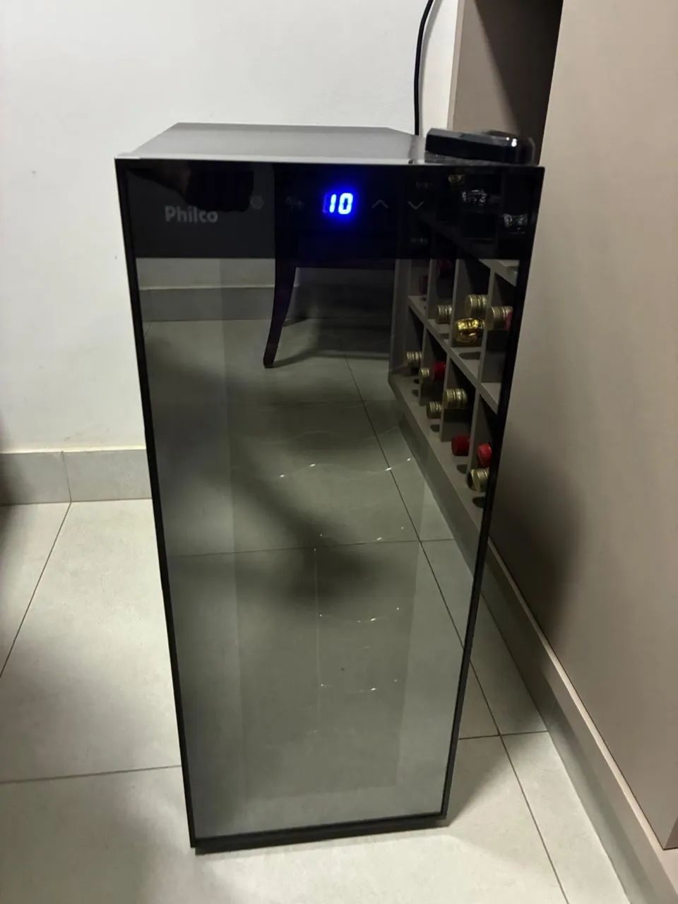 Adega Philco 