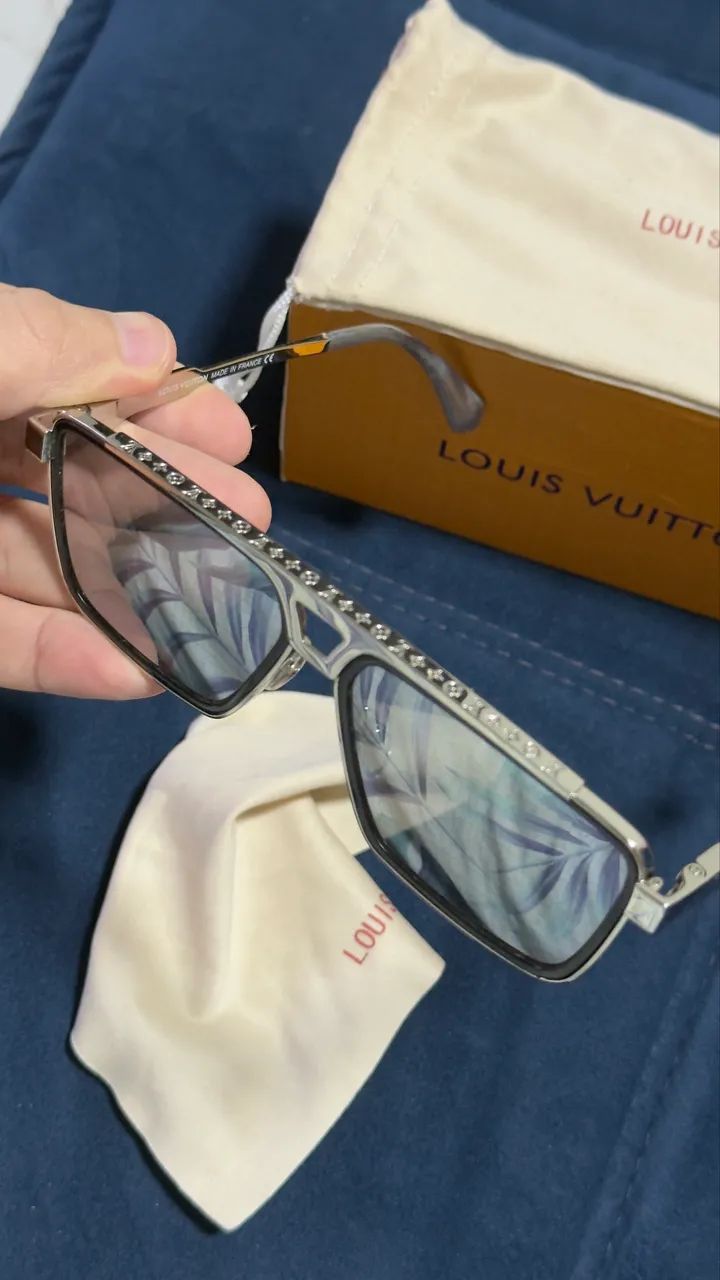 Óculos Louis Vuitton  - Foto 3