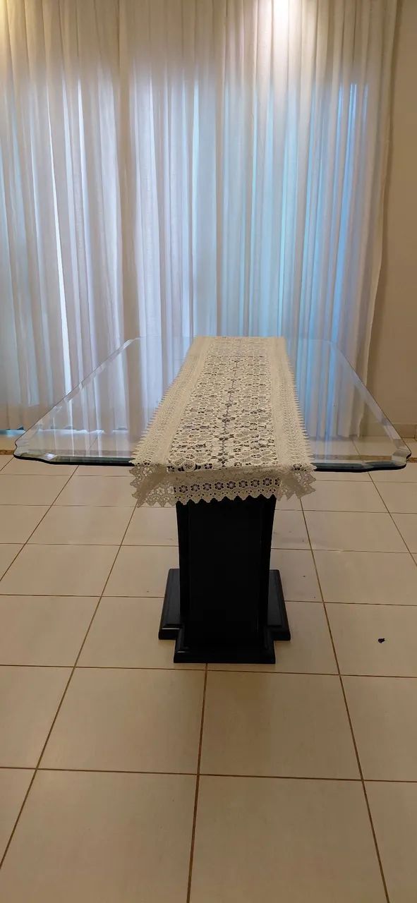 MESA DE JANTAR 