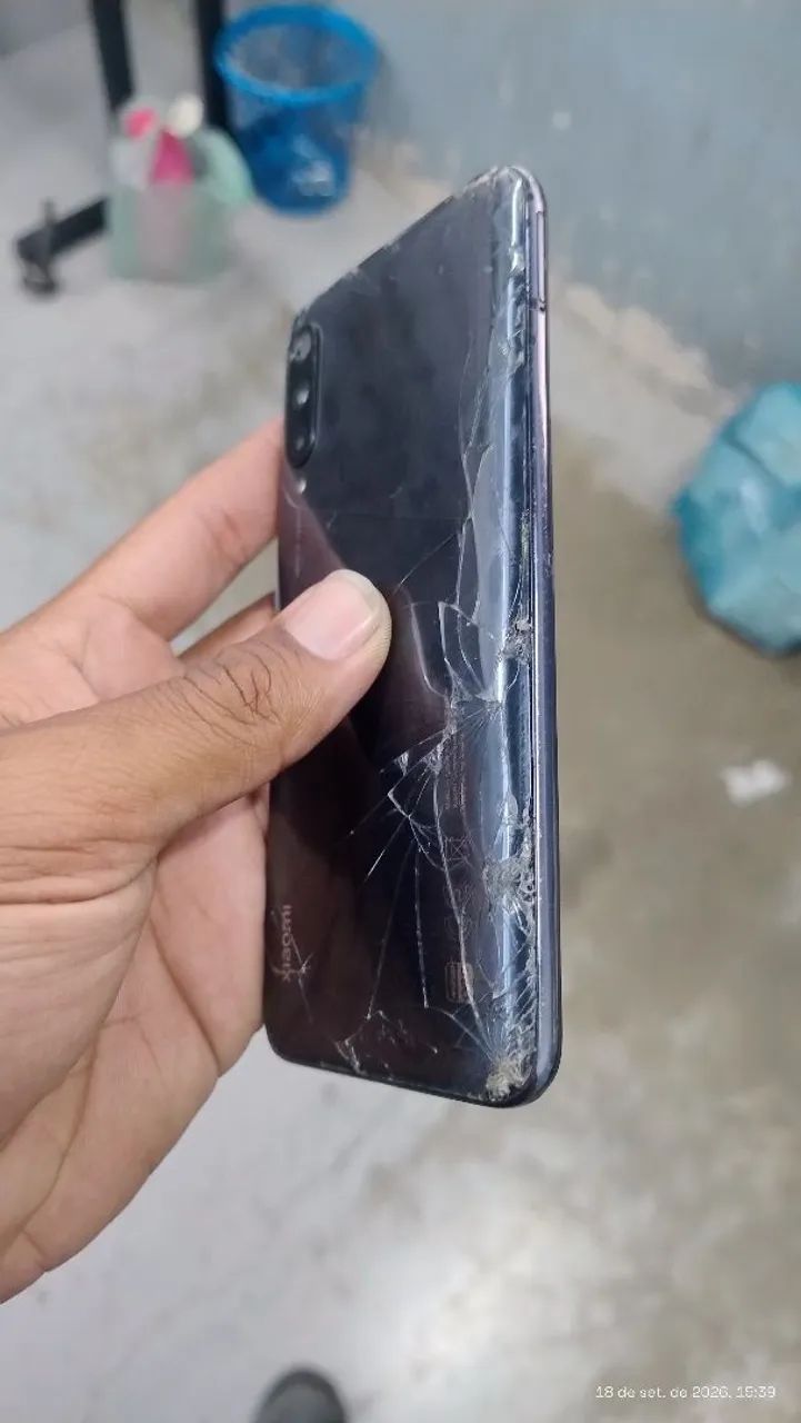 Xiaomi Mi A3 64gb  - Foto 4