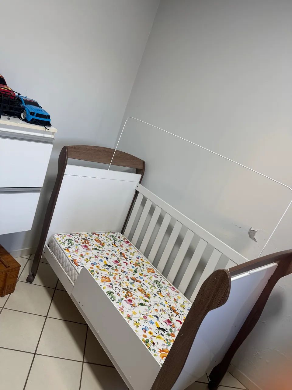 Berço - Foto 4