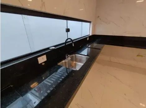 Belíssima Casa de Alto Padrão no Condomínio Monte Carlo - Foto 11