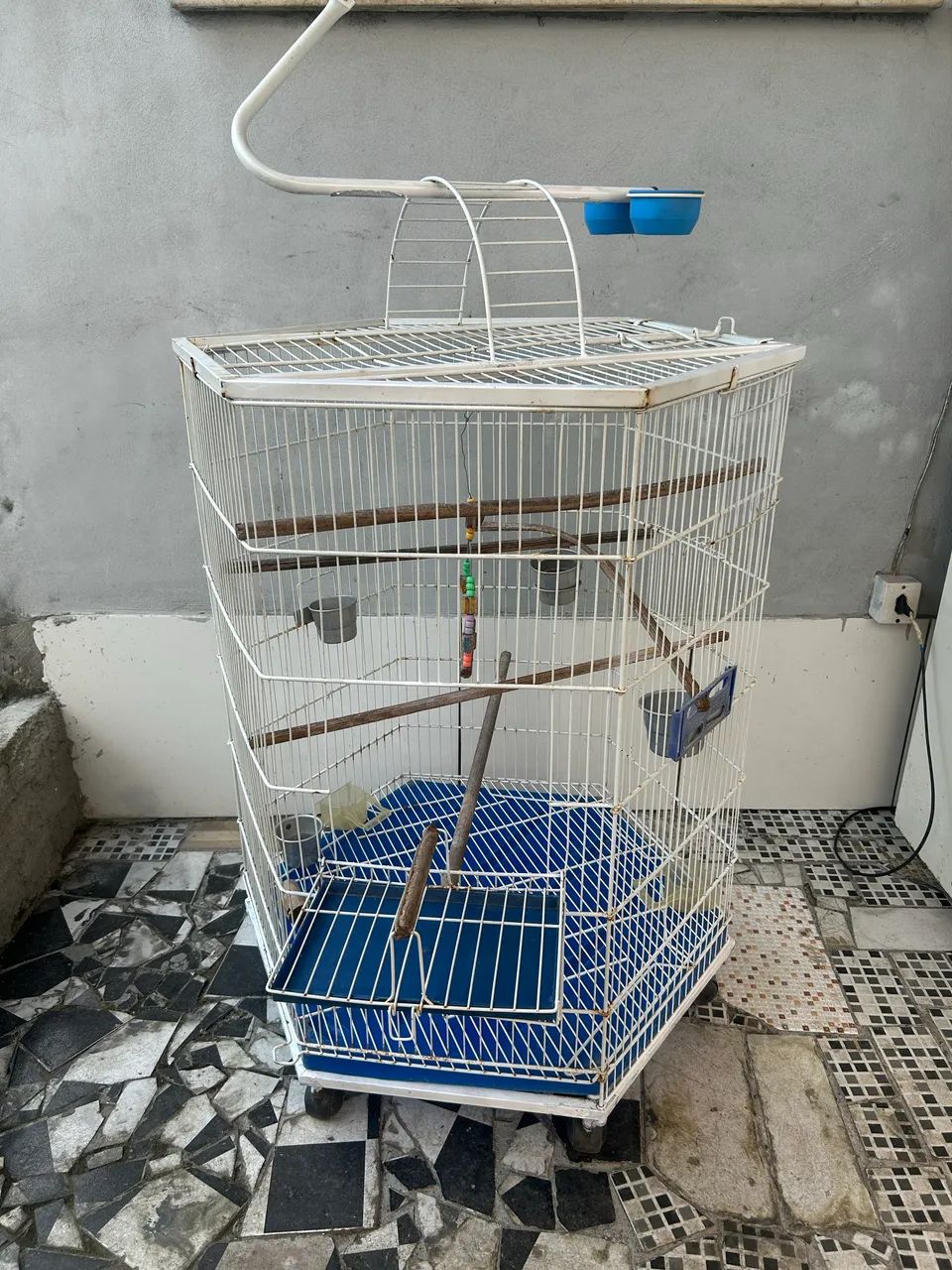 Viveiro para todos os tipos de Aves - Foto 3