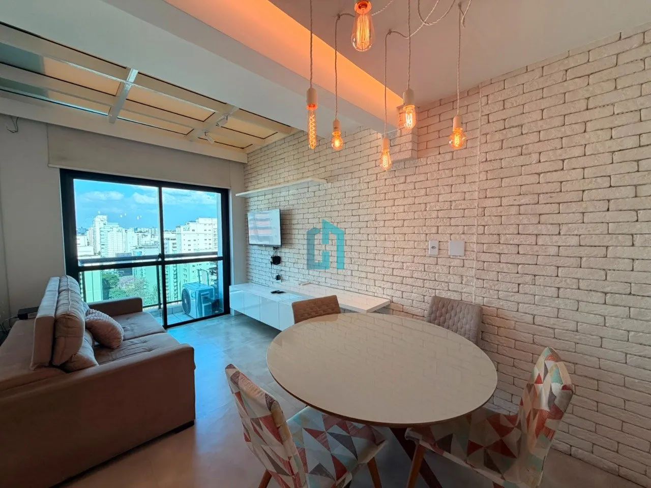 Apartamento Lindissimo Moema Passaros - Foto 4