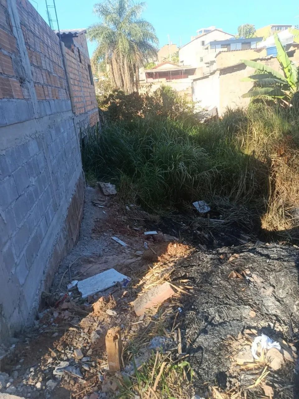 Lote bairro Maria Tereza,  - Foto 2