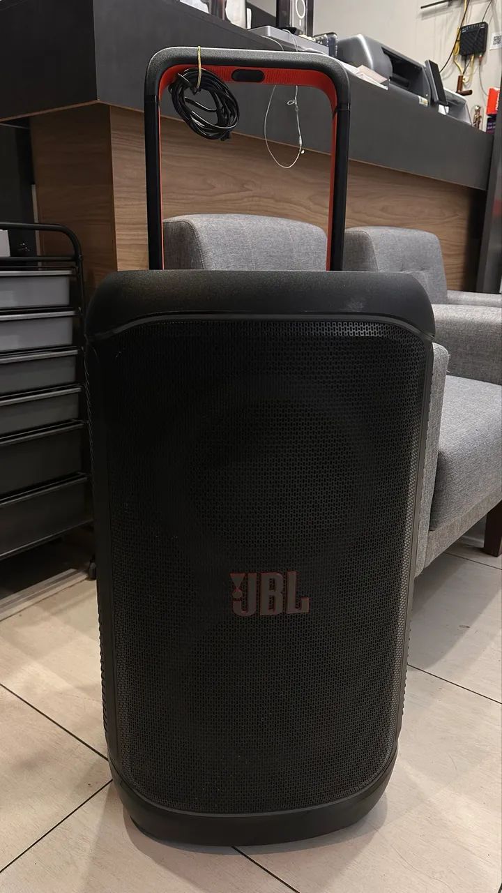 JBL PartyBox - 520 - Foto 2