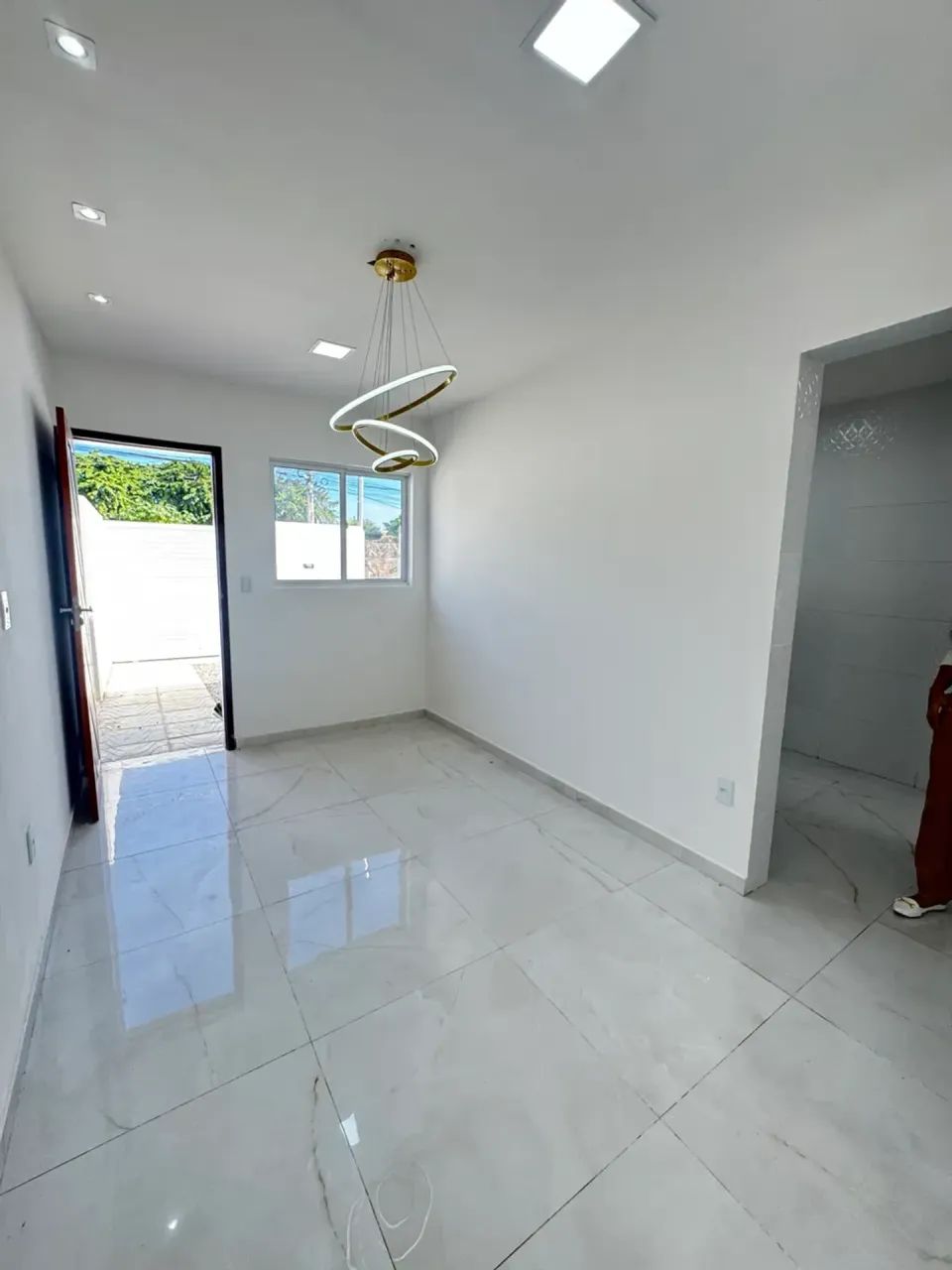 Clau/ casa próximo ao Cestão do Geisel. G - Foto 4