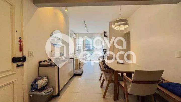Lagoa | Apartamento 3 quartos, sendo 1 suite - Foto 2