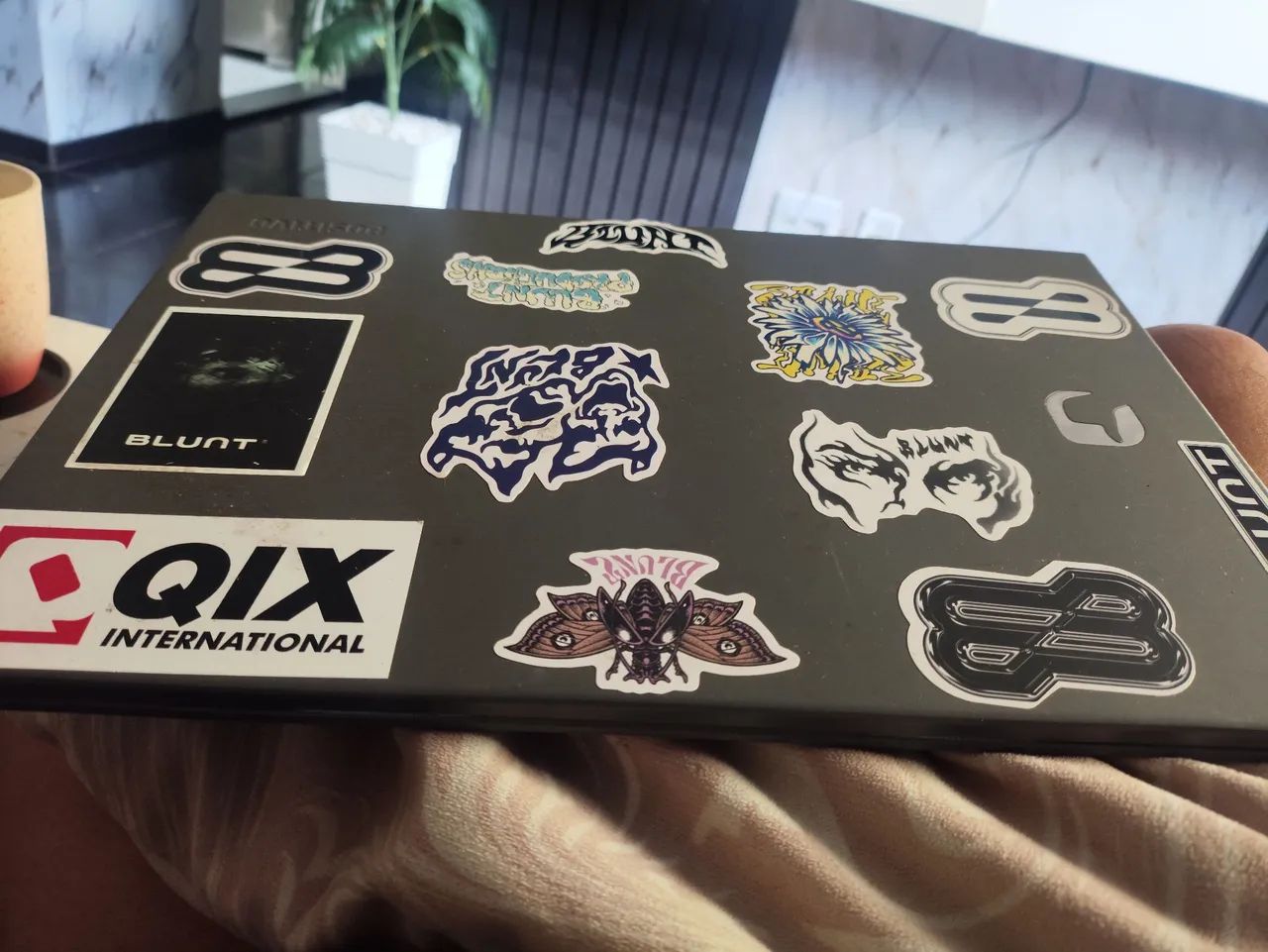 Notebook  - Foto 4