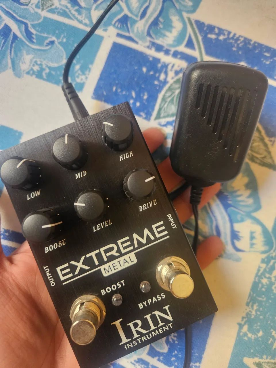 Guitarra Elétrica + Amplificador  - Foto 5