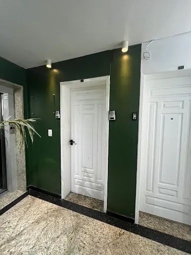 Sala para alugar, 184 m² - Cavaleiros - Macaé/RJ - Foto 3