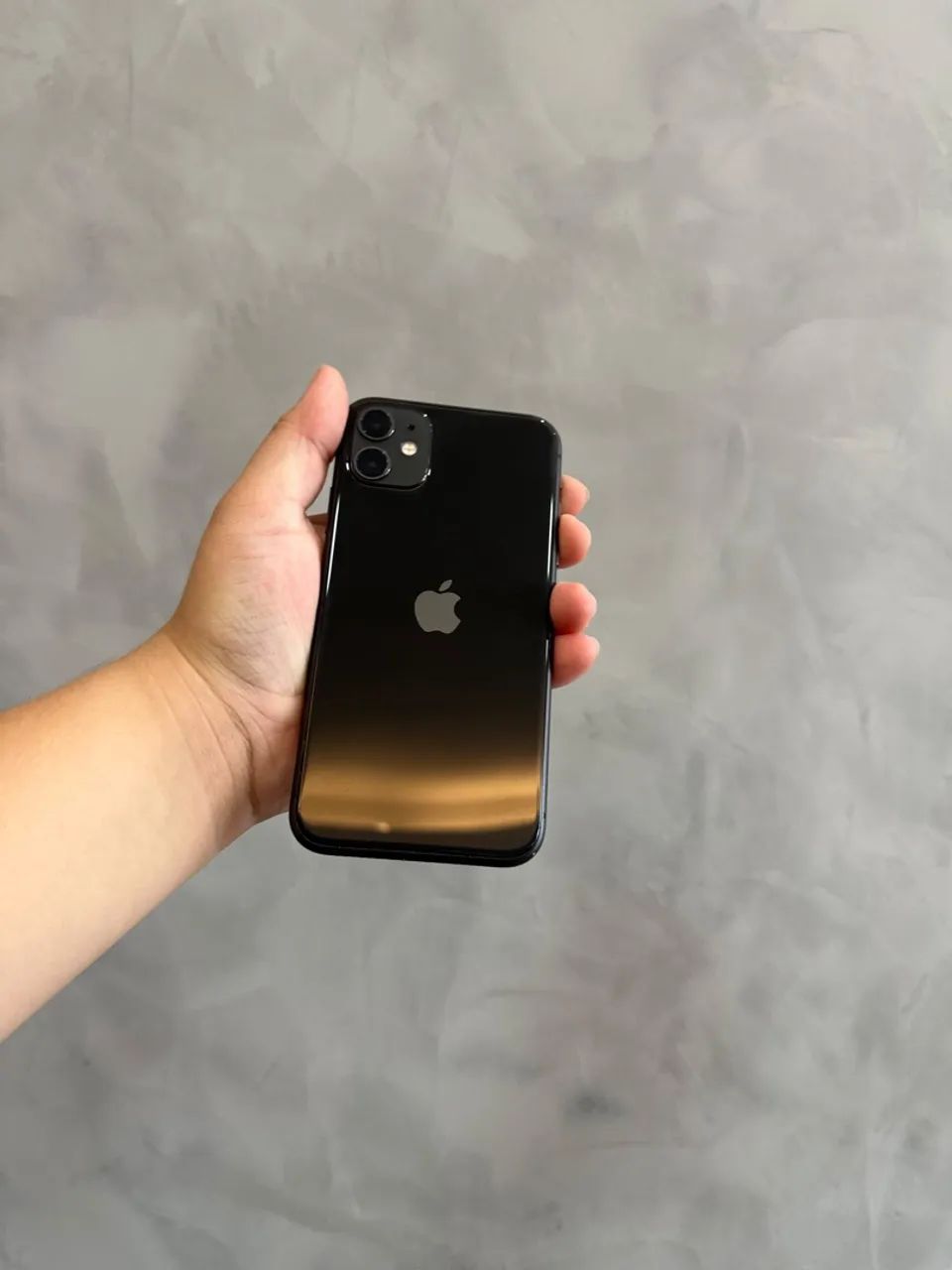Vendo iPhone 11 128gb