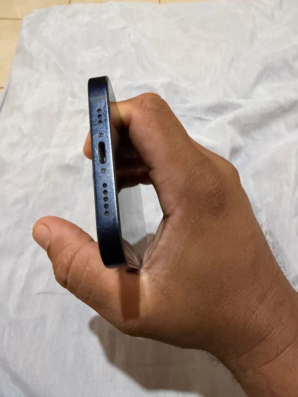 iPhone 12 preto 64 GB  - Foto 3