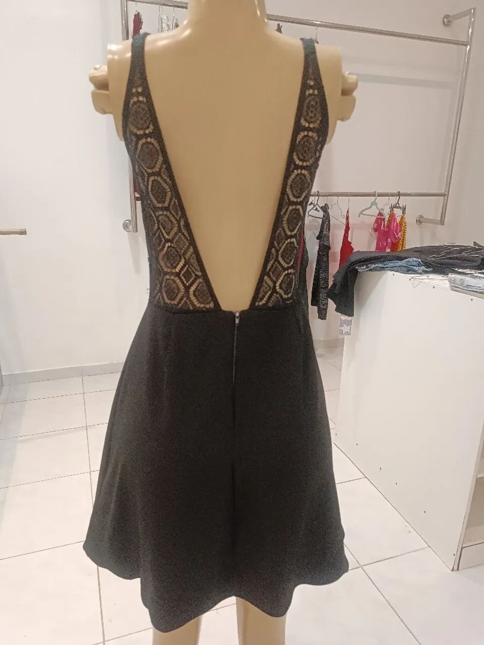 Kit de tres vestidos  - Foto 6