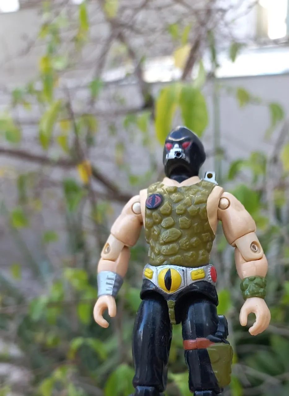 Comandos em Ação Importado Hasbro - Foto 5