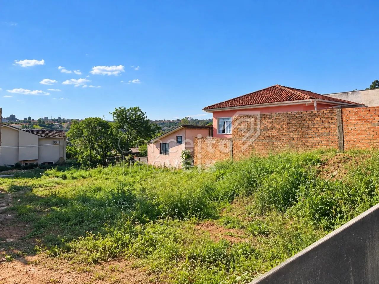 Terreno com 420m² - Olarias - Foto 3