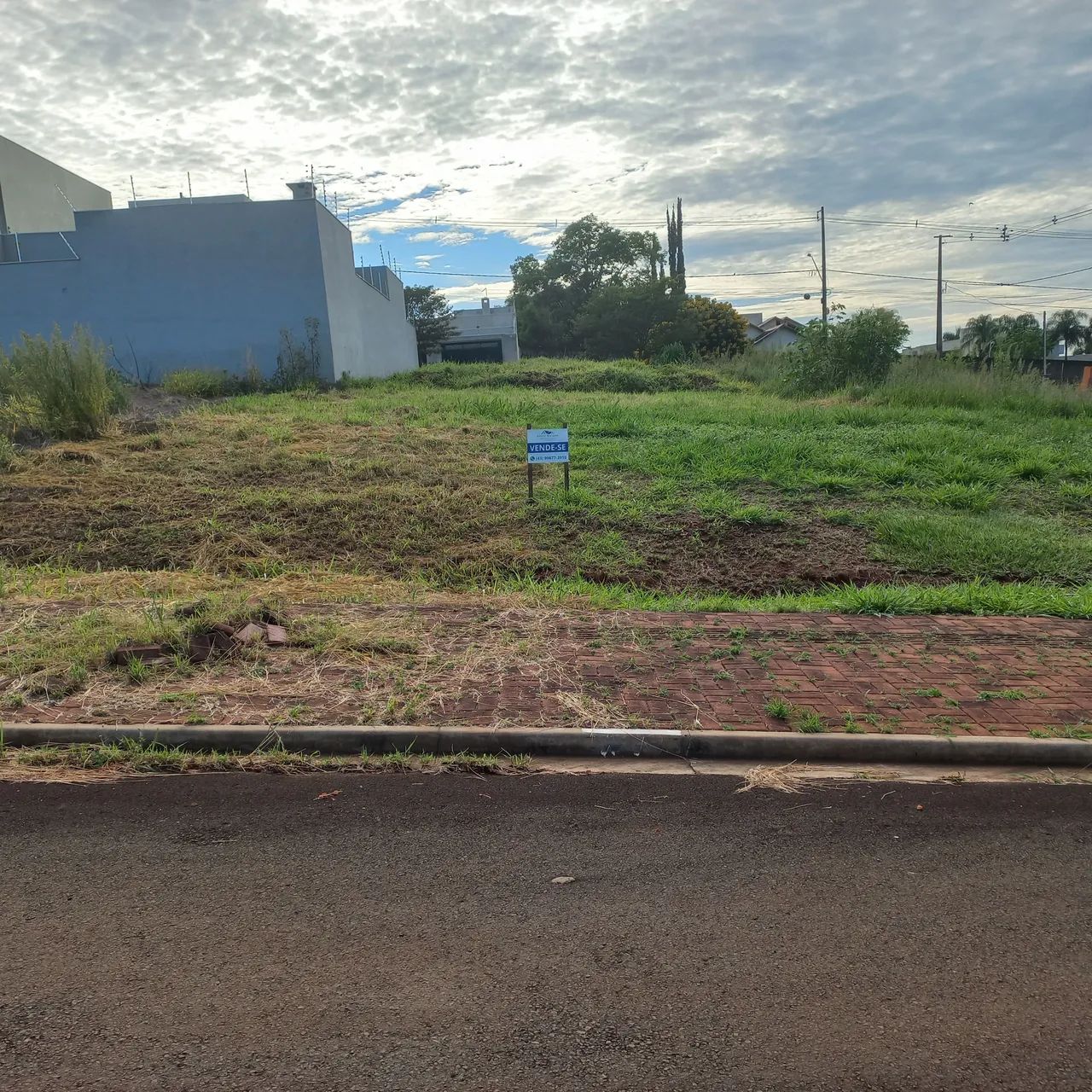 Terreno Residencial Belmonte  - Foto 3