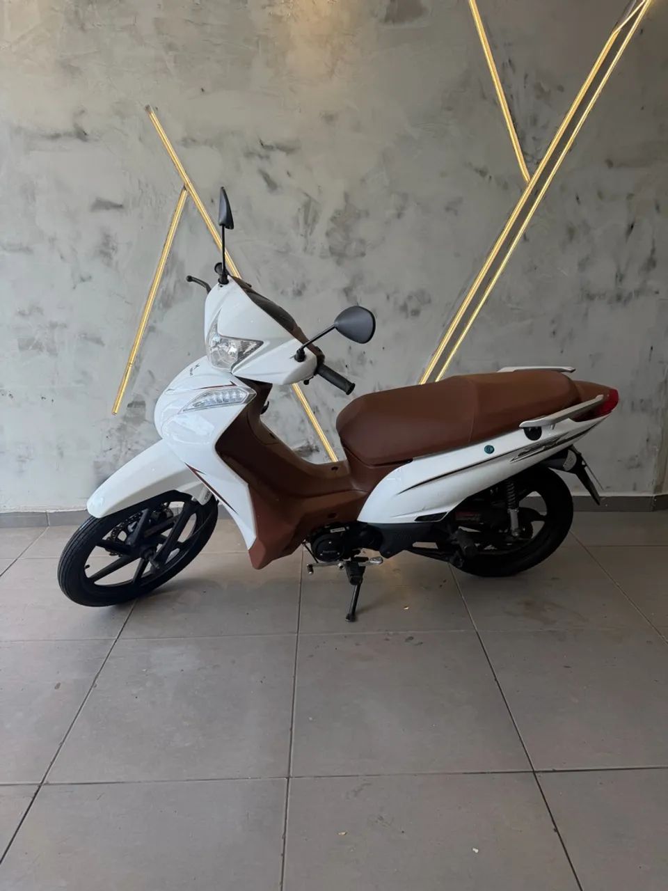 Jet 125ss - Foto 5