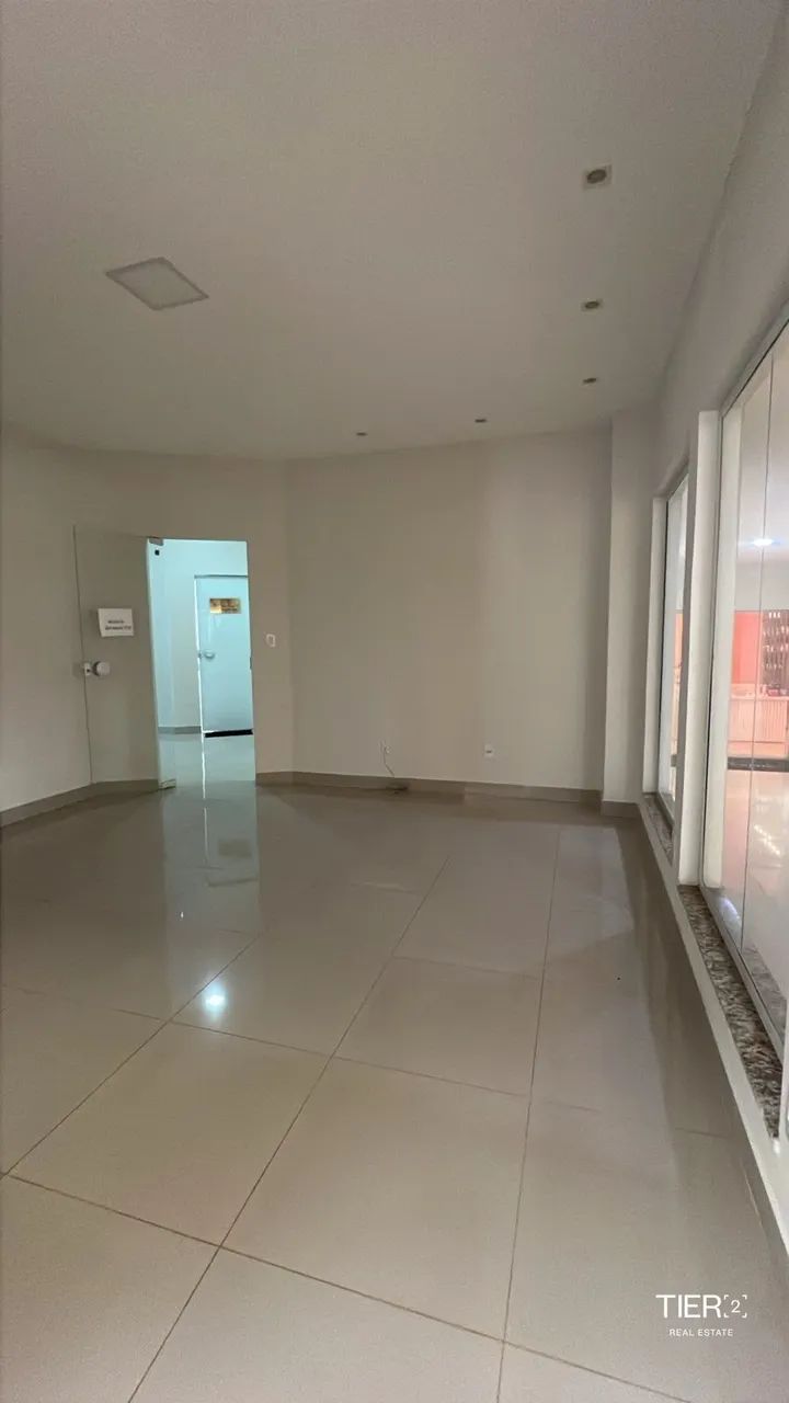 Sala Comercial - Foto 2