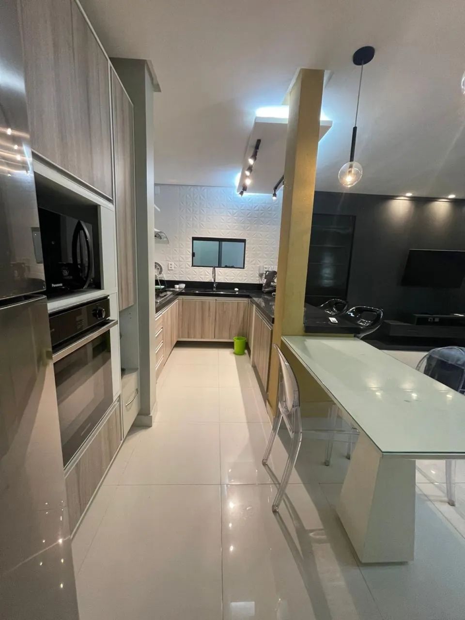 Aconchegante e moderno  - Foto 4