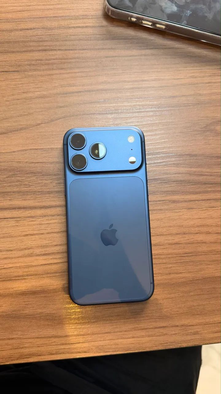 iPhone 17 pro max  - Foto 4