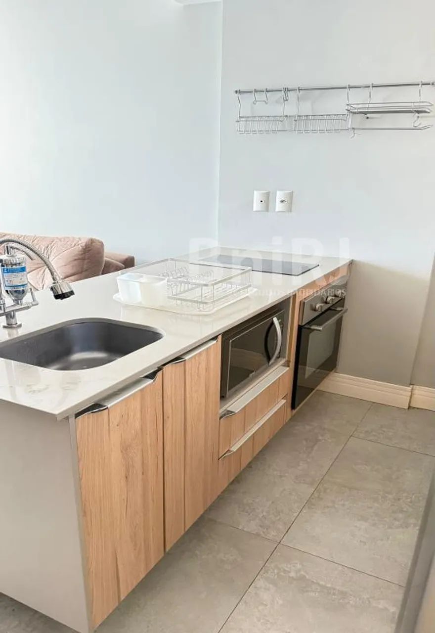 Aluguel Vila do Pan apartamento 1 quarto, mobiliado - Foto 5