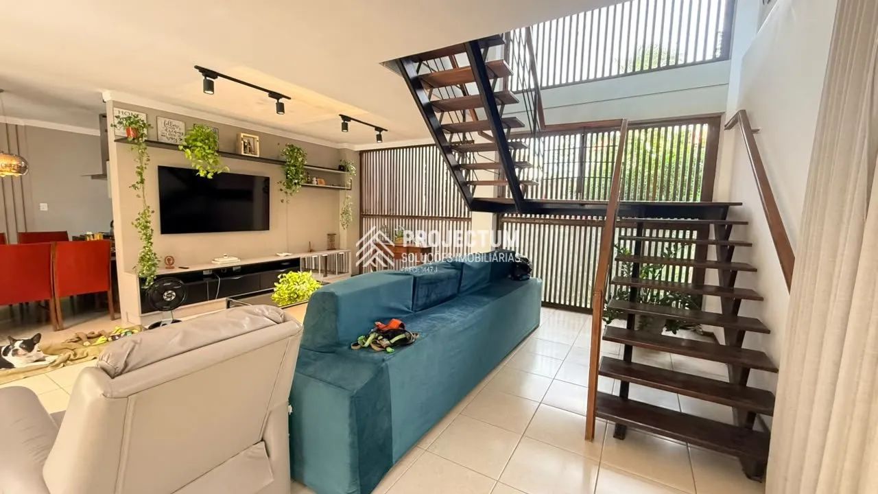 CASA MOBILIADA À VENDA EM TABATINGA, CONDE-PB | 354m² | 3 QUARTOS - Foto 3