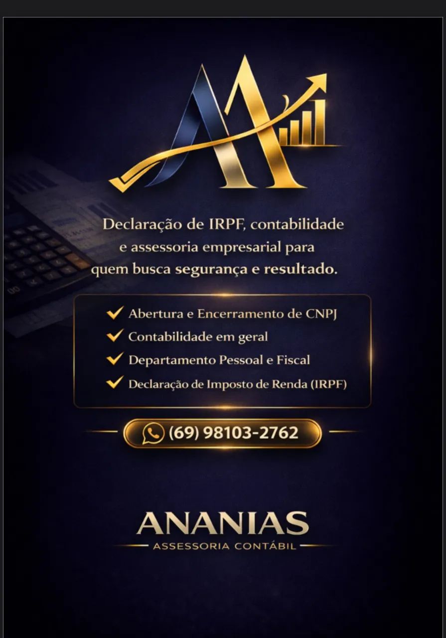 Contabilidade facilitada - Foto 2