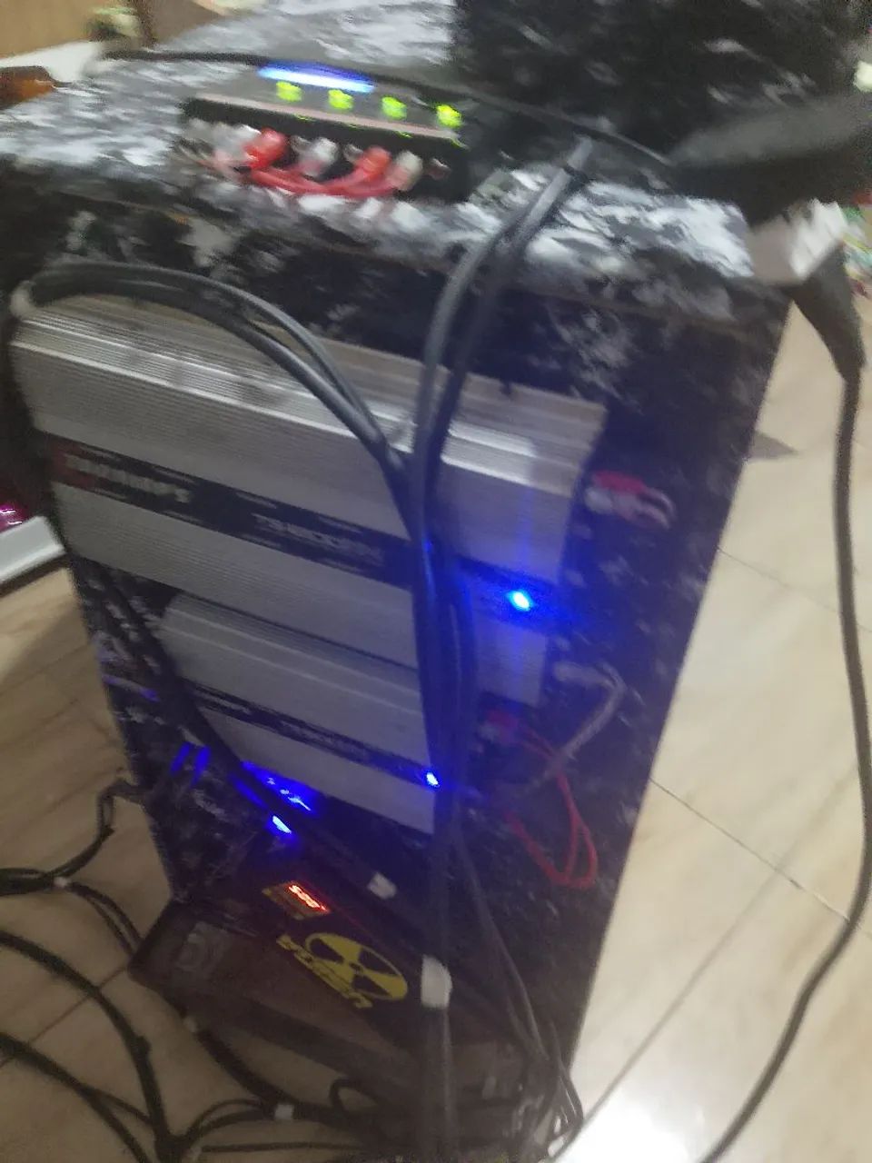 Caixa Bob - Foto 3