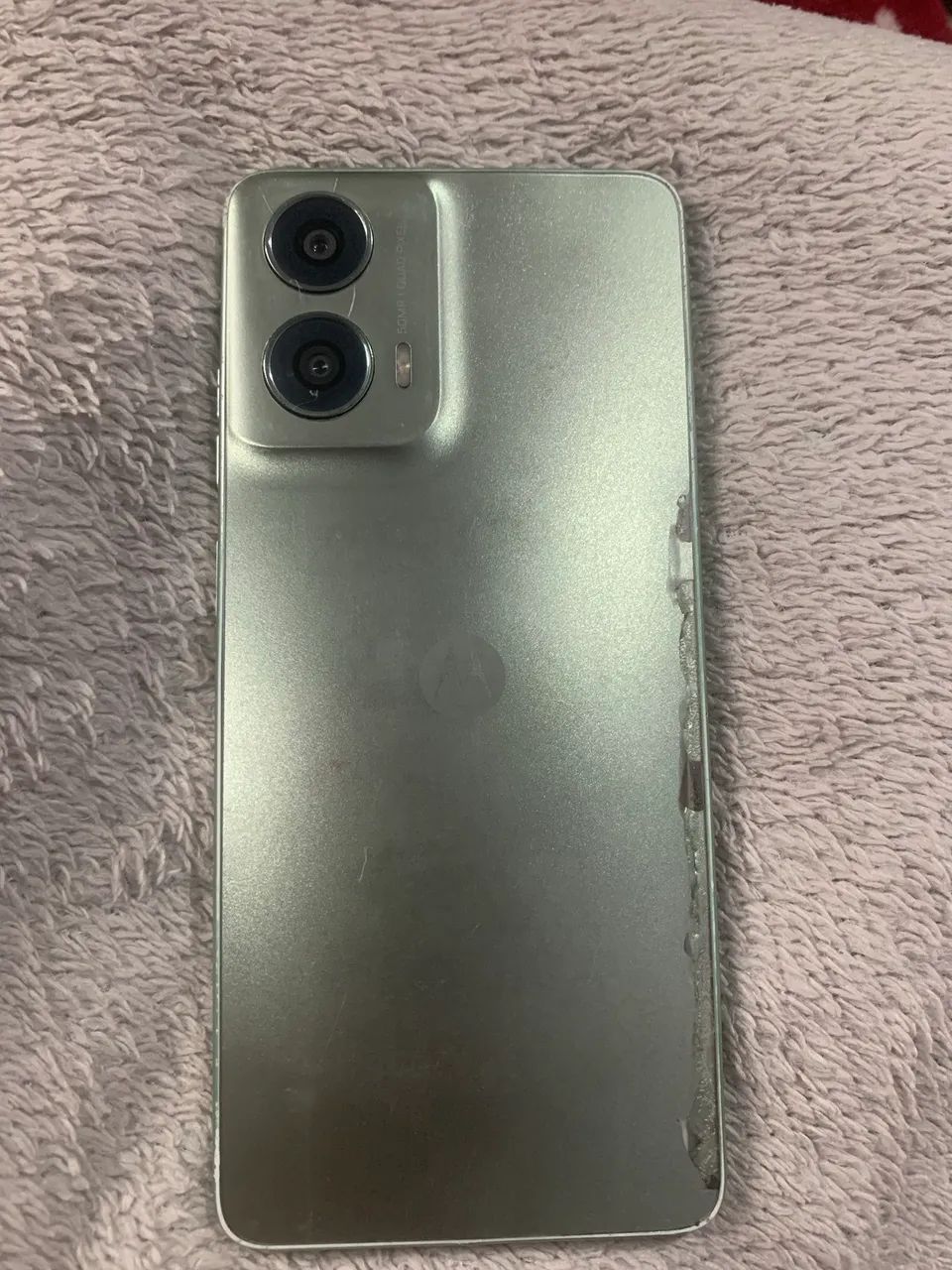 Motorola G24 128gB - Foto 2