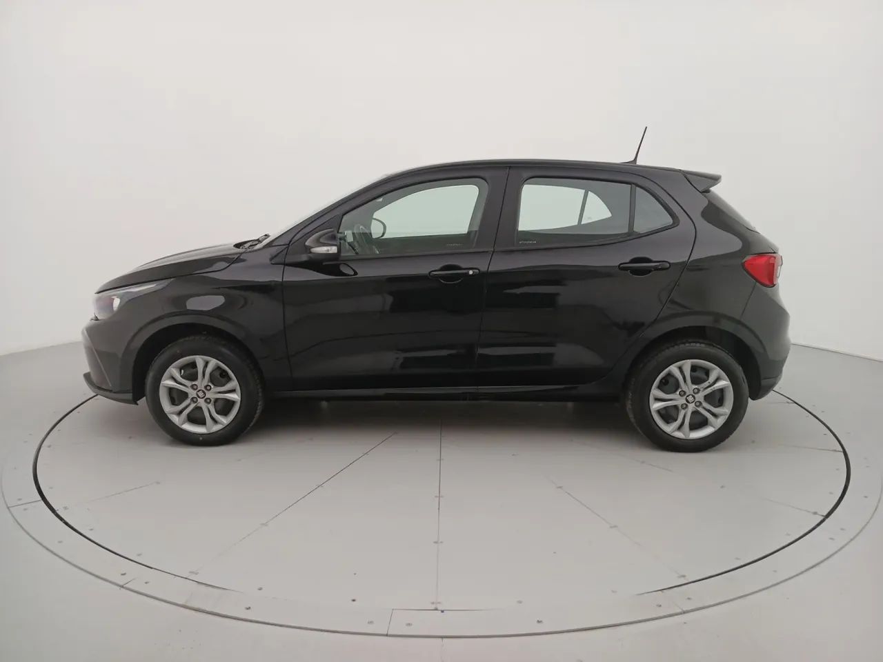 Fiat Argo Drive 1.0 Firefly 2026 - Foto 2