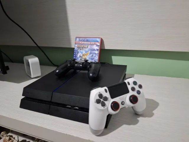 Ps4 Fat  - Foto 3
