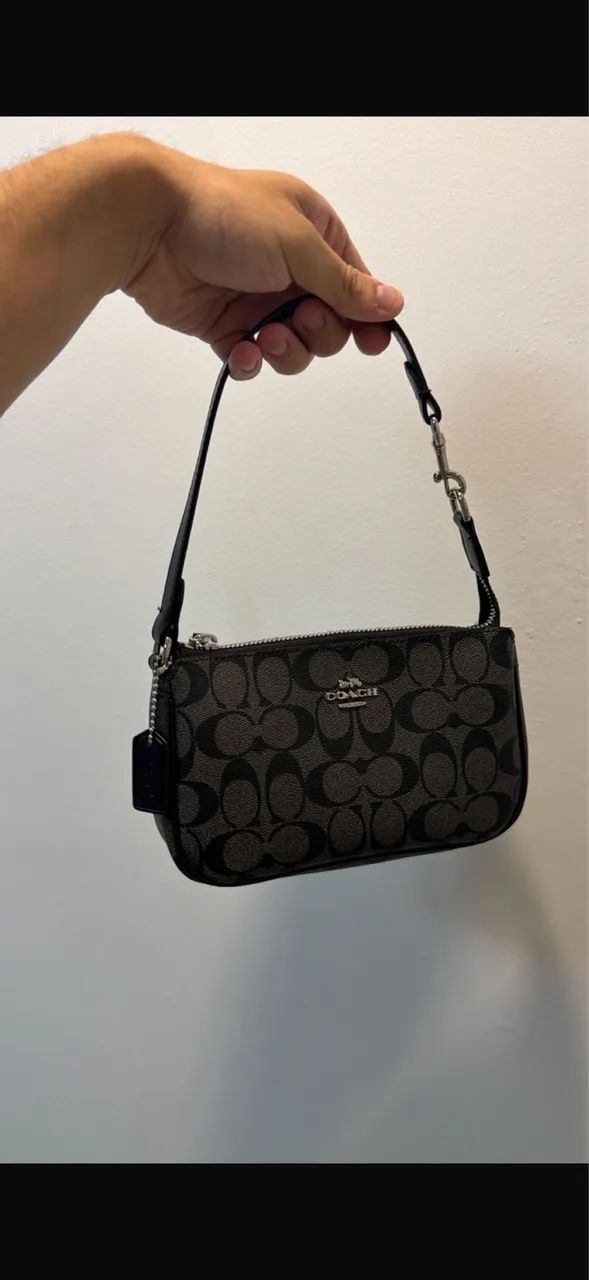 Bolsa Coach  - Foto 2
