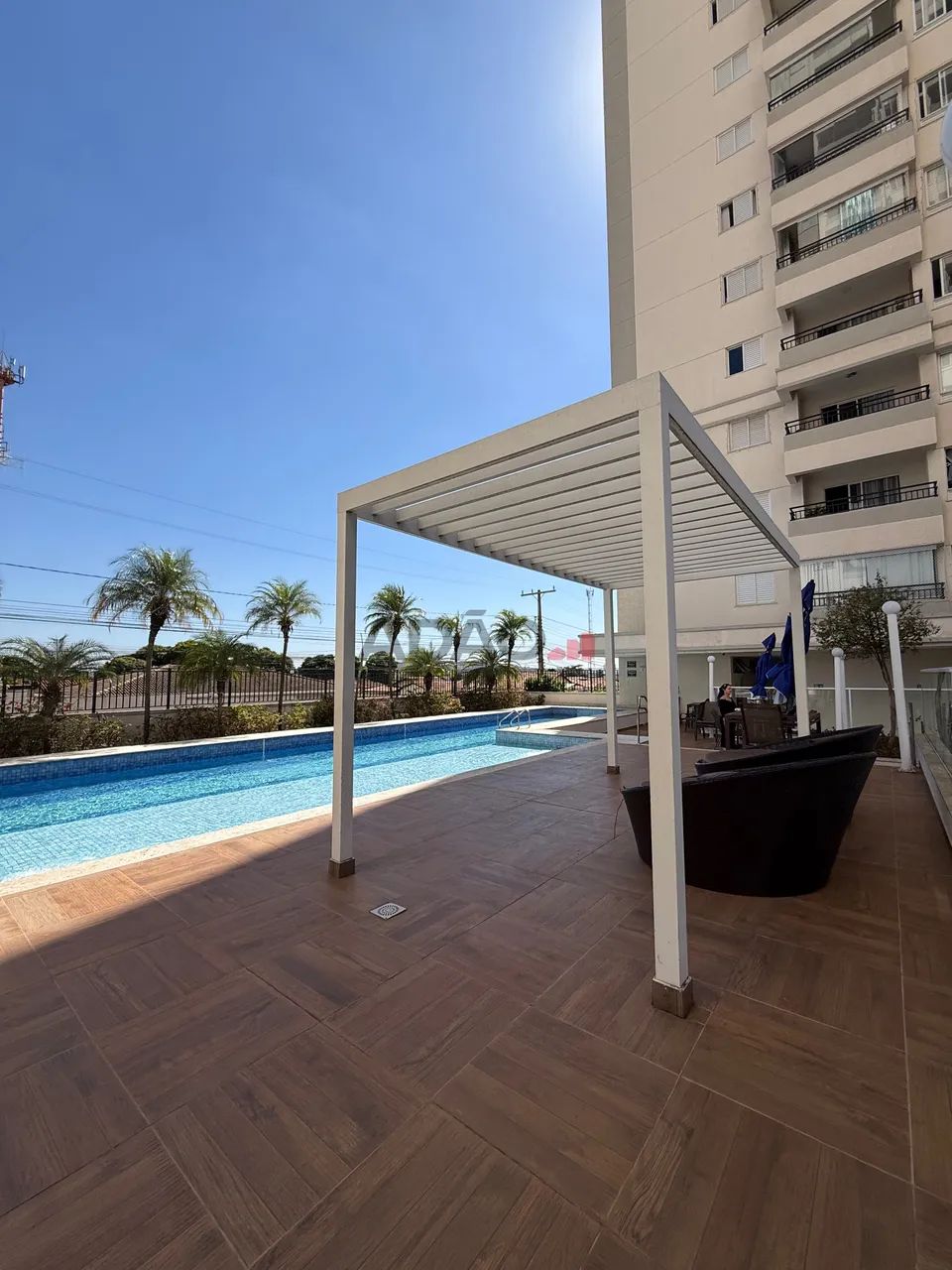 Apartamento no Praça Sudoeste - Foto 4
