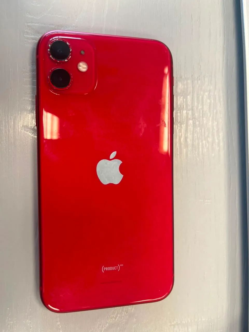 iPhone 11 - Foto 5