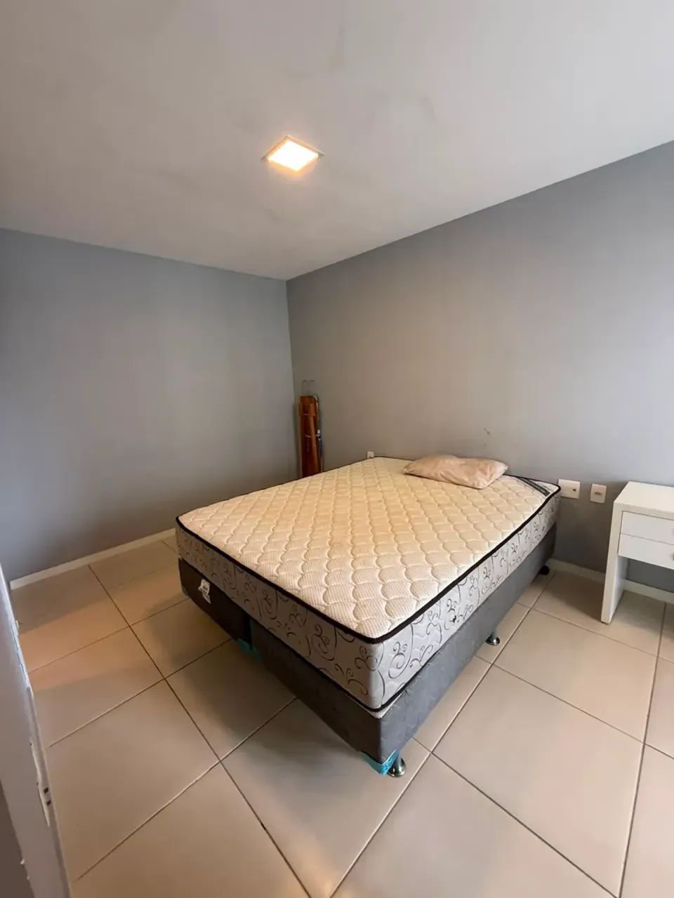 ILHA PARQUE RESIDENCE - SEMI-MOBILIADO - Foto 3