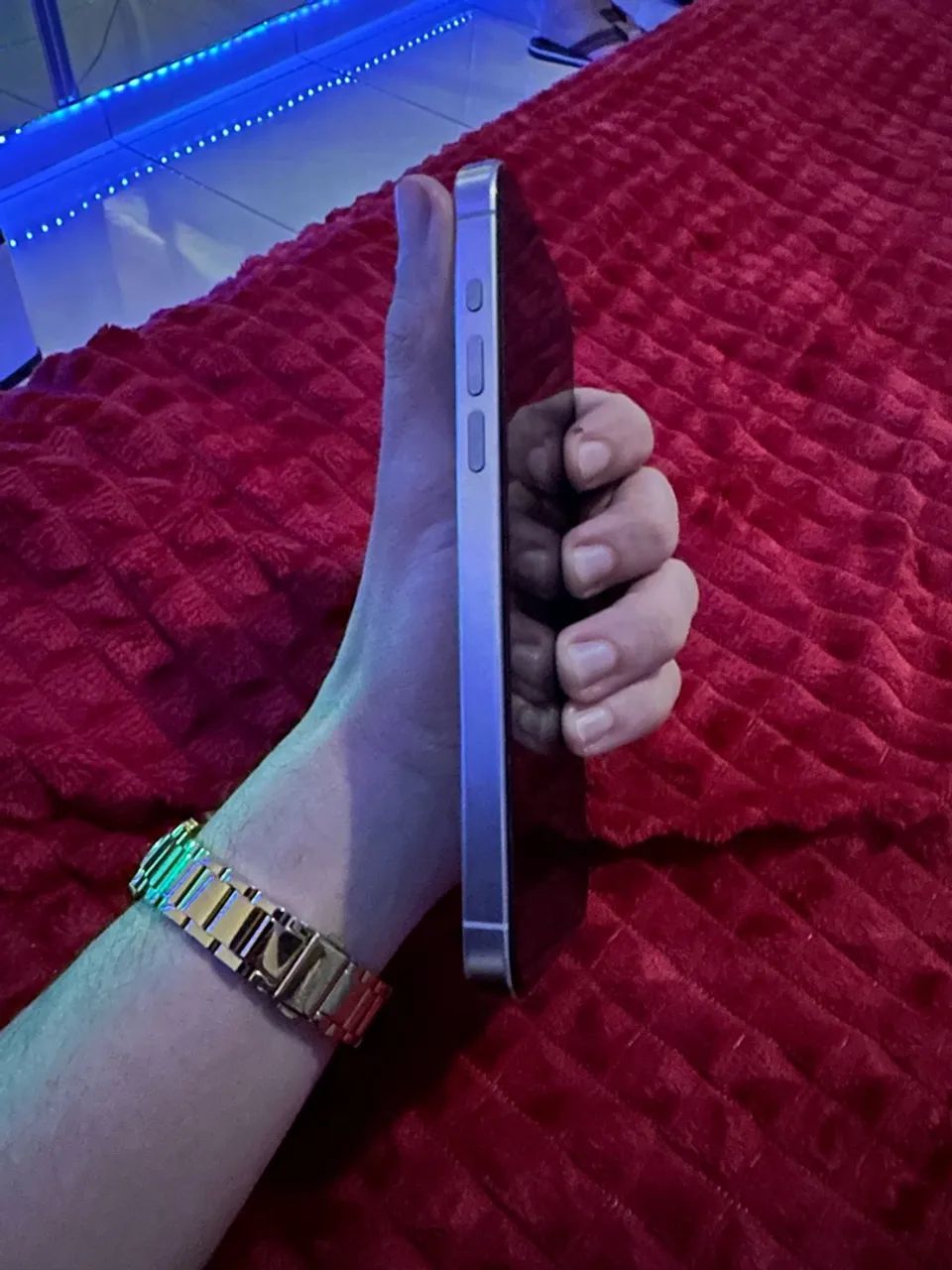 iPhone 15 pro max 256 GB  - Foto 3