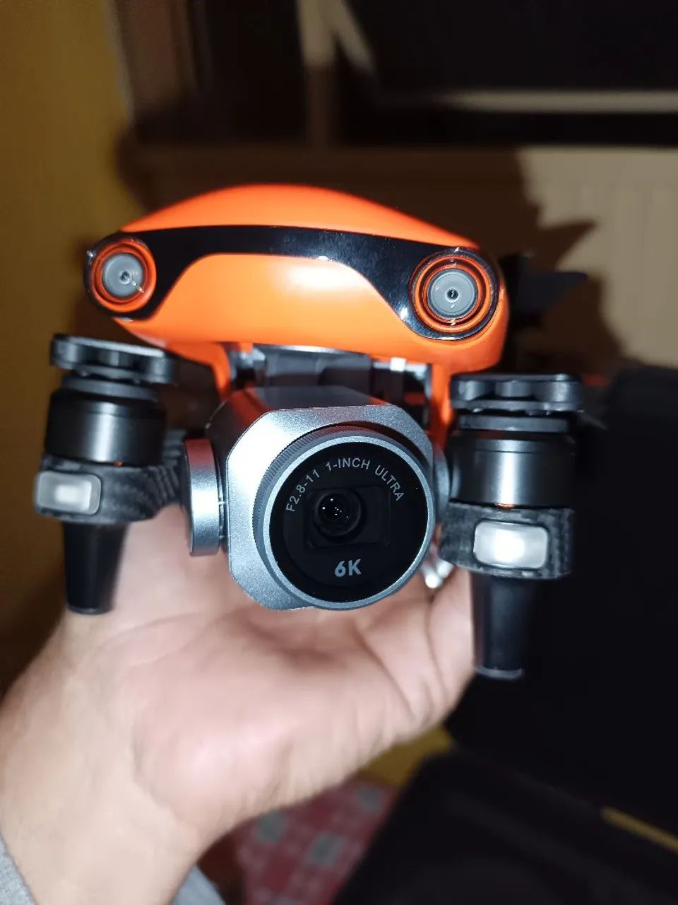 Drone profissional  - Foto 2
