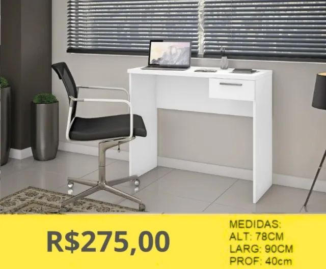 ESCRIVANINHA A PRONTA-ENTREGA  - Foto 3