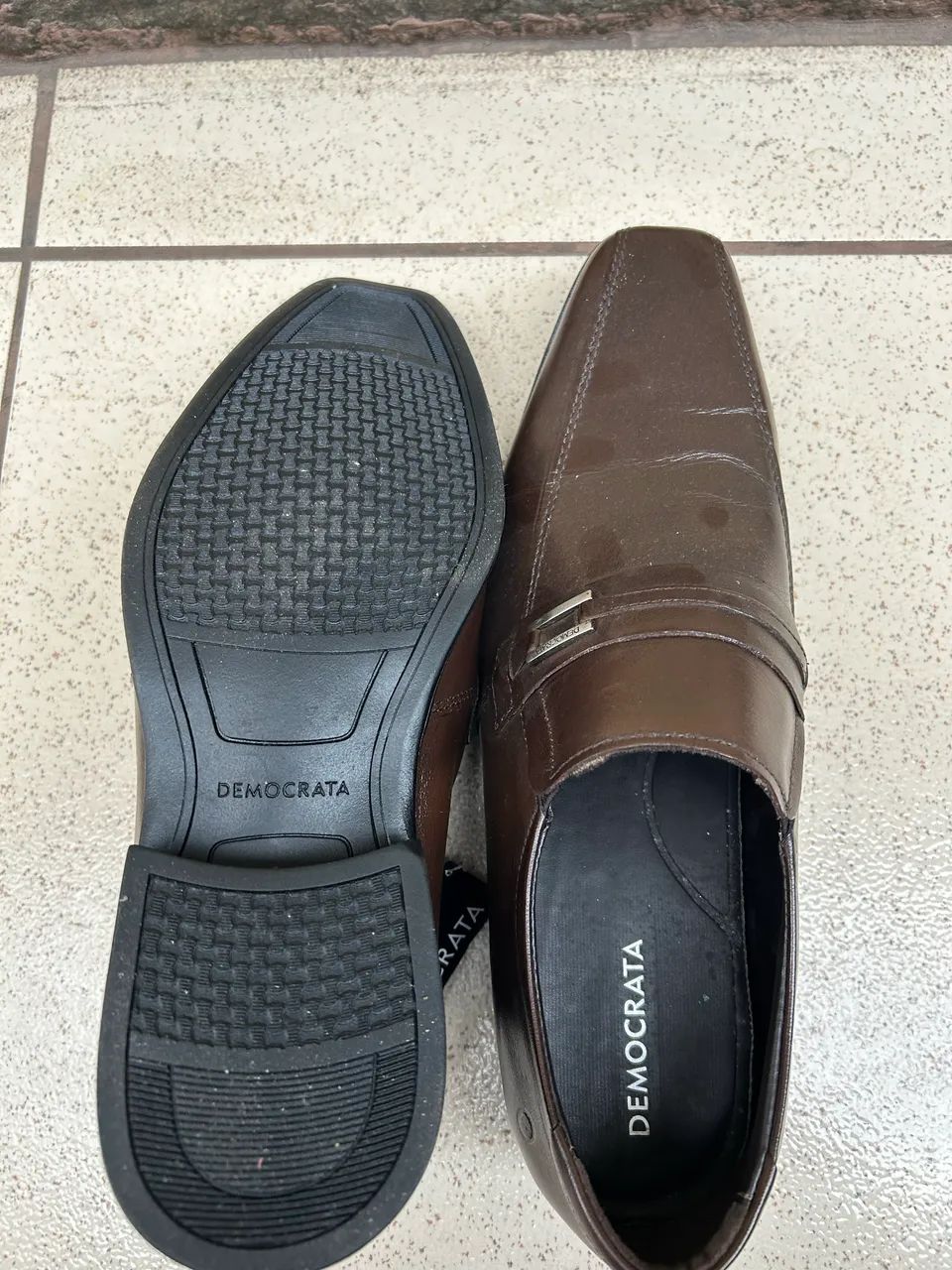 Sapato social  - Foto 2