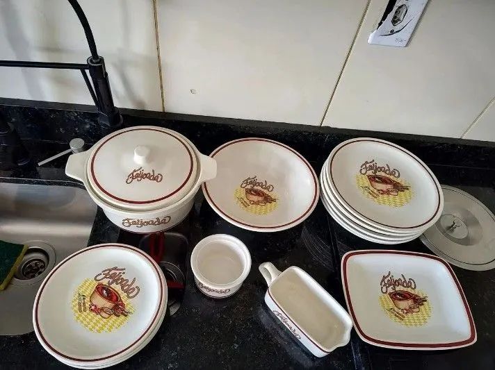 Kit feijoada 